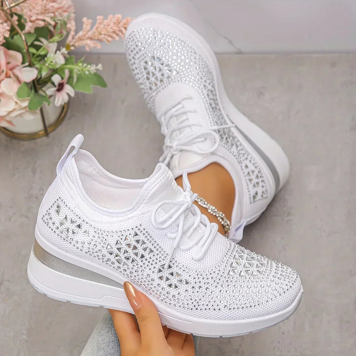 Sarah | Women’s Walking Sneakers