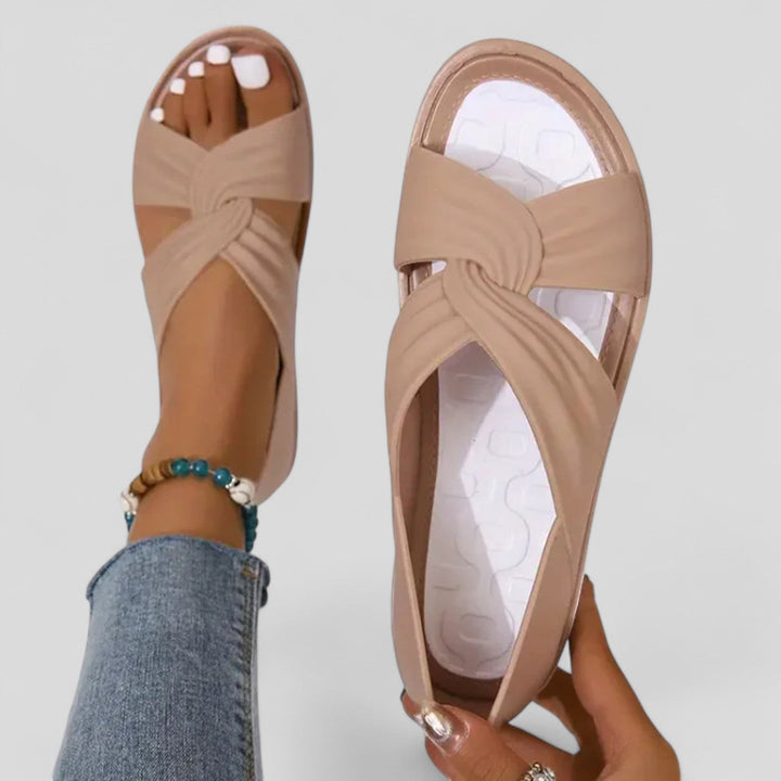 Maris | Soft Lift Everyday Comfort Sandals
