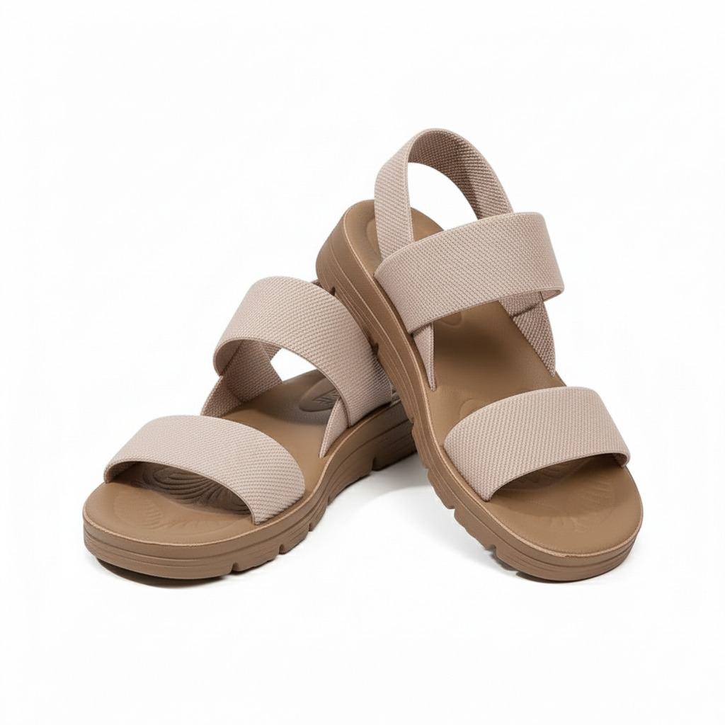 Kenna | Comfort Walking Orthopedic Sandals