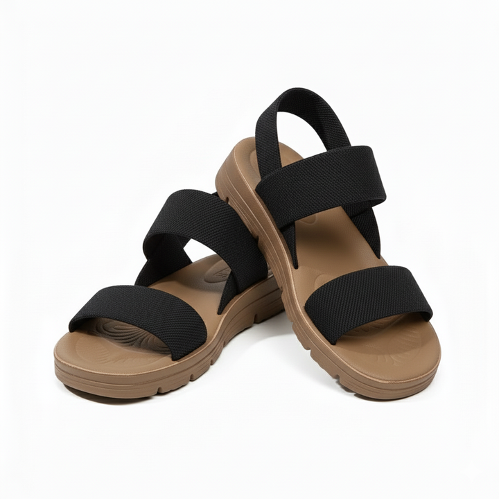 Kenna | Comfort Walking Orthopedic Sandals