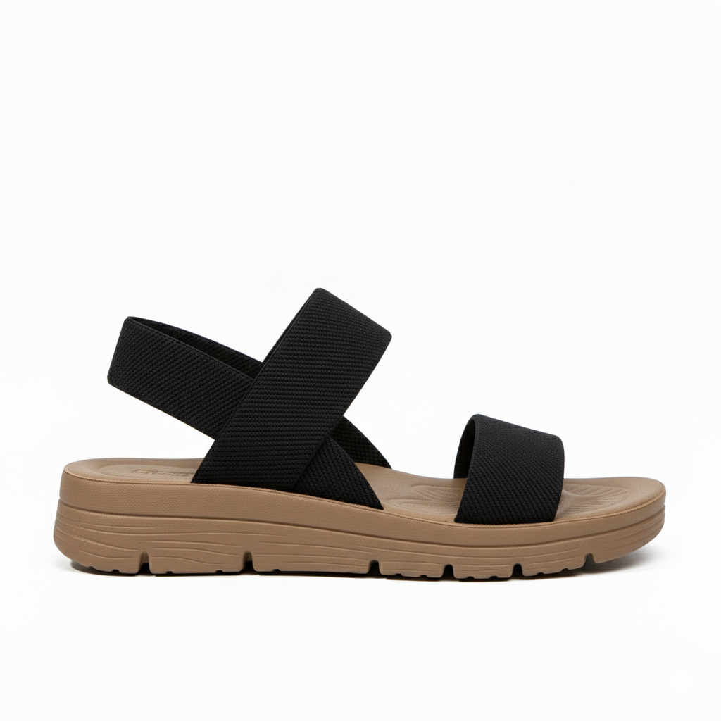 Kenna | Comfort Walking Orthopedic Sandals