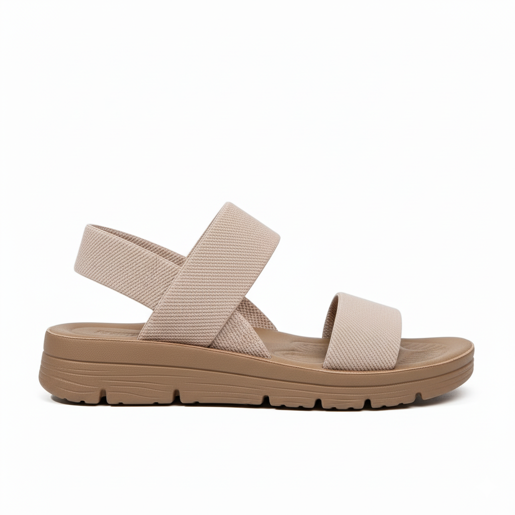 Kenna | Comfort Walking Orthopedic Sandals