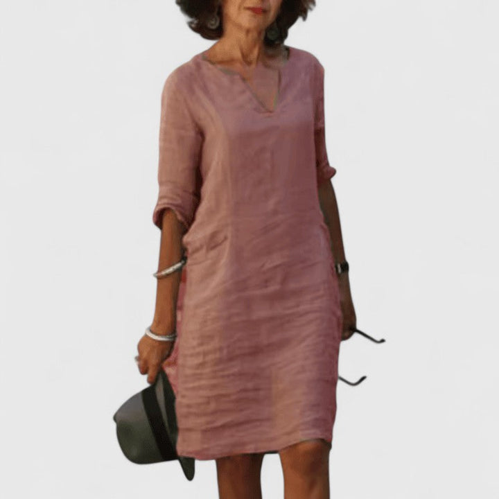 Seliora | Effortless Everyday Women’s Dress