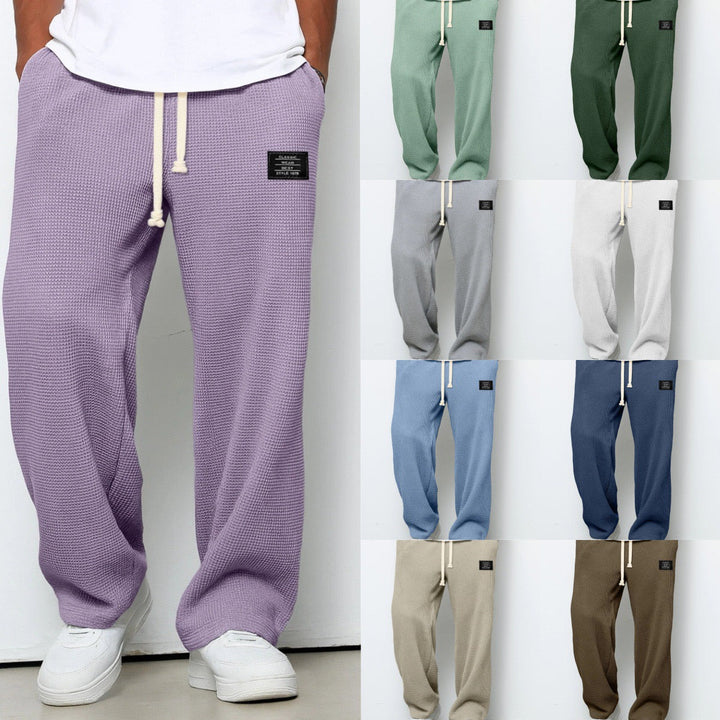 Mason | Relaxed Lounge Pants, All-Day Comfort