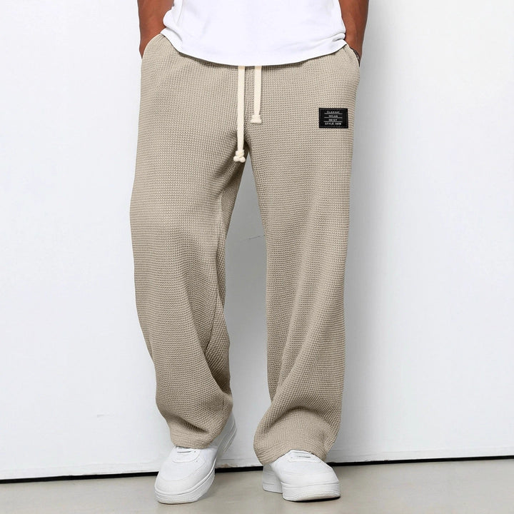 Mason | Relaxed Lounge Pants, All-Day Comfort