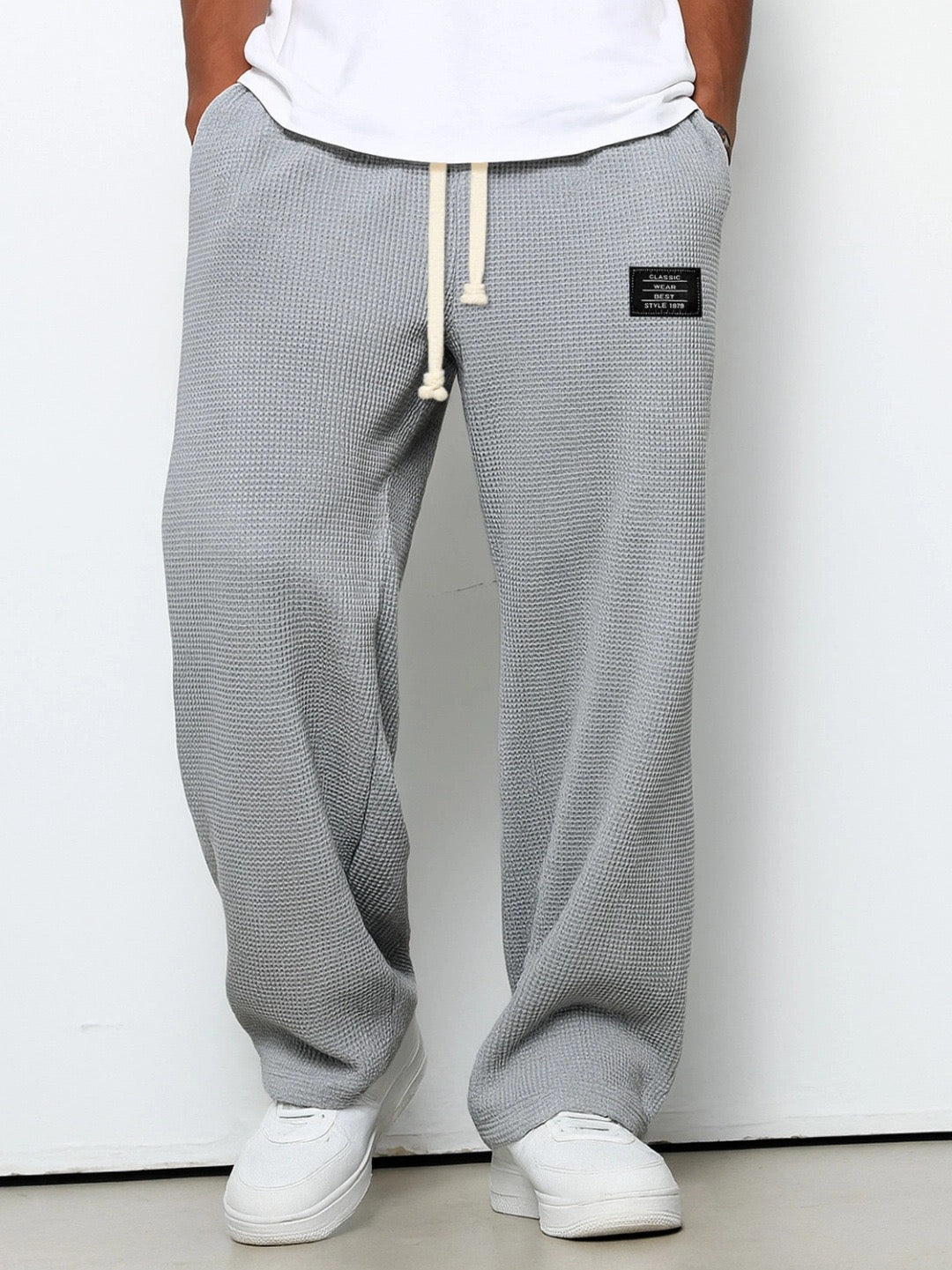Mason | Relaxed Lounge Pants, All-Day Comfort