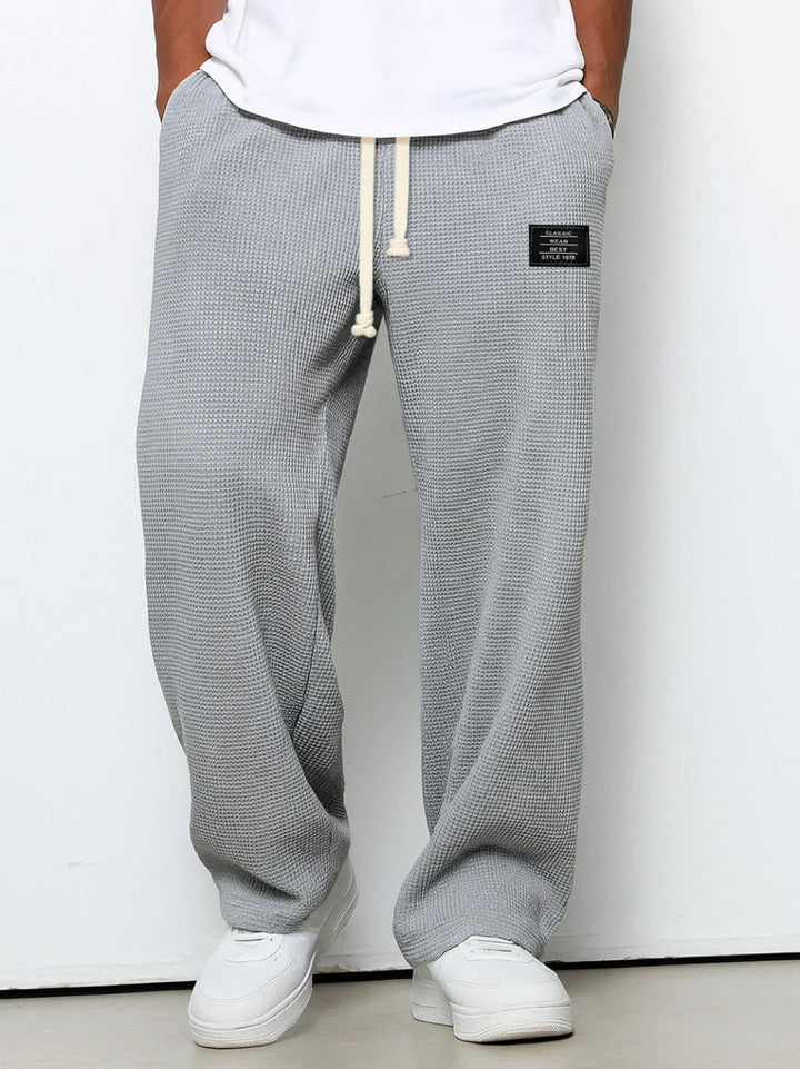 Mason | Relaxed Lounge Pants, All-Day Comfort
