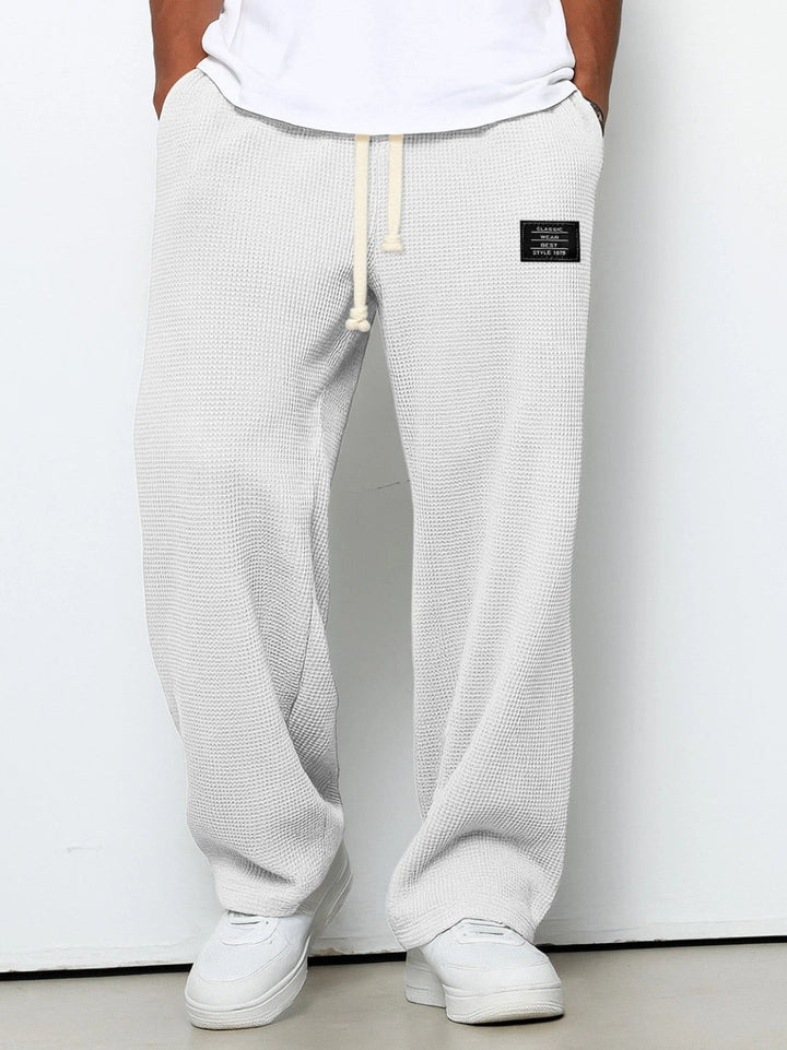 Mason | Relaxed Lounge Pants, All-Day Comfort