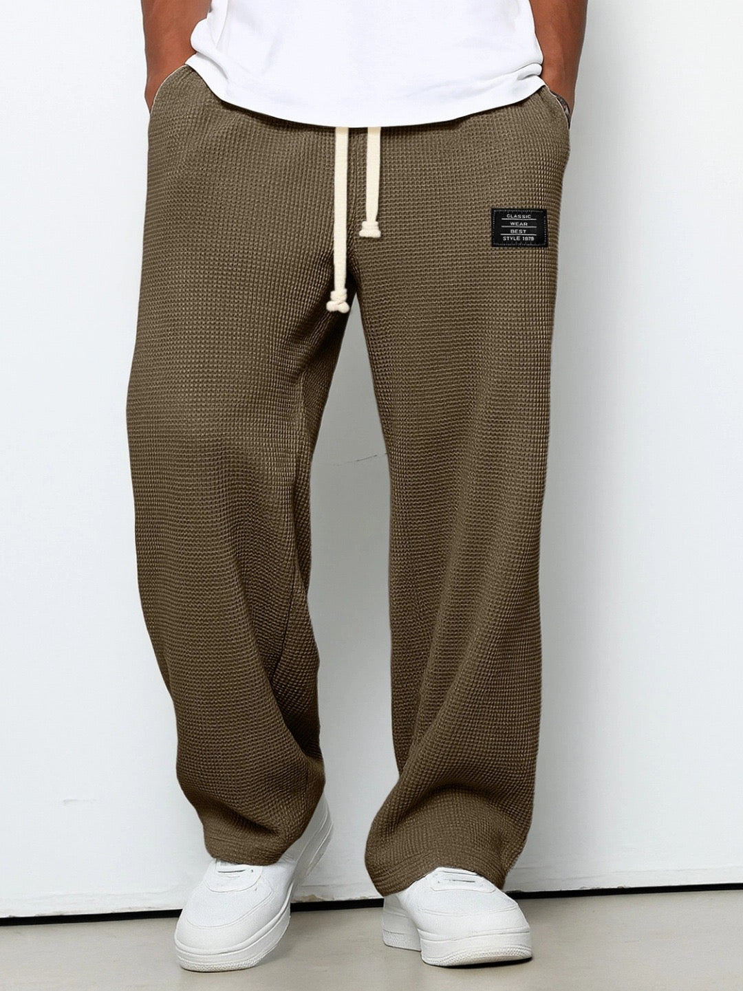 Mason | Relaxed Lounge Pants, All-Day Comfort