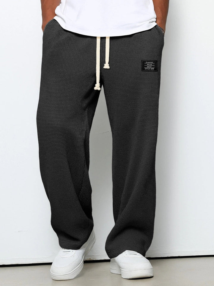 Mason | Relaxed Lounge Pants, All-Day Comfort