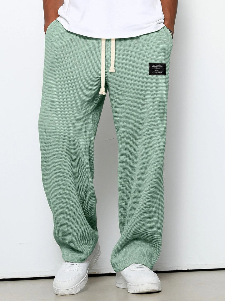 Mason | Relaxed Lounge Pants, All-Day Comfort