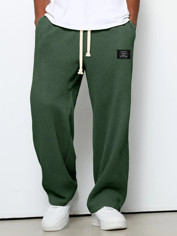 Mason | Relaxed Lounge Pants, All-Day Comfort