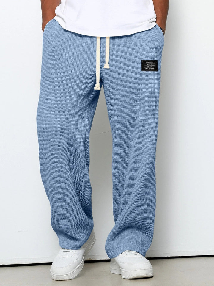 Mason | Relaxed Lounge Pants, All-Day Comfort
