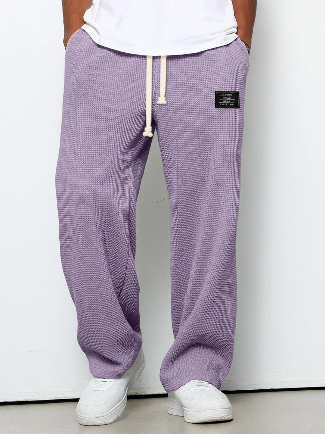 Mason | Relaxed Lounge Pants, All-Day Comfort