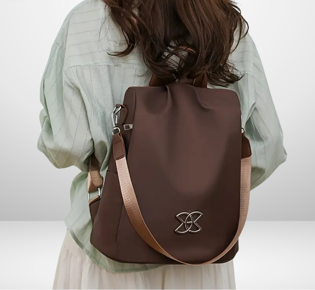 Alvera | Women’s Casual Backpack
