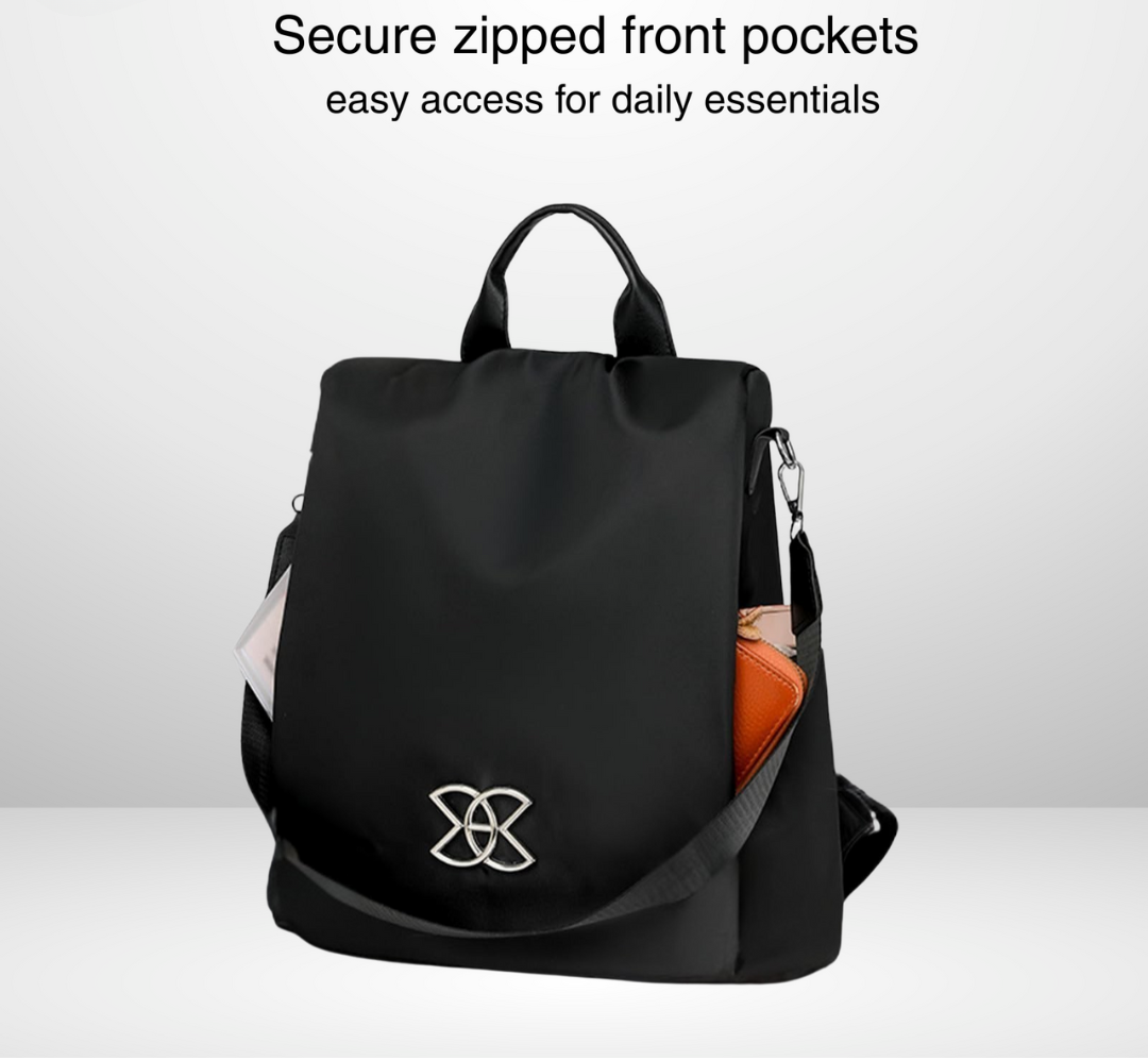 Alvera | Women’s Casual Backpack