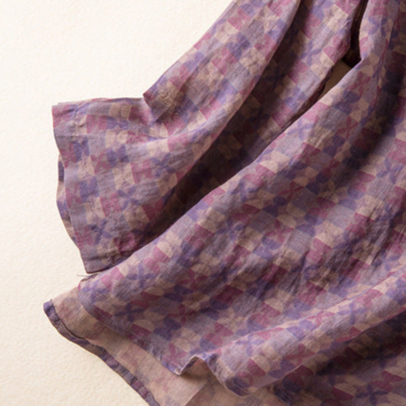 Maribel | Elegant Floral Women’s Blouse