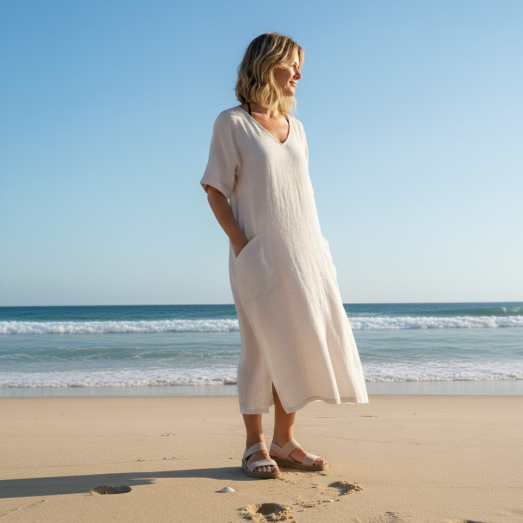 Kenna | Comfort Walking Orthopedic Sandals