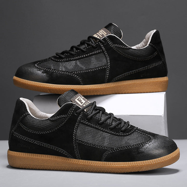 Nolan | Casual Sneakers, Everyday Confidence