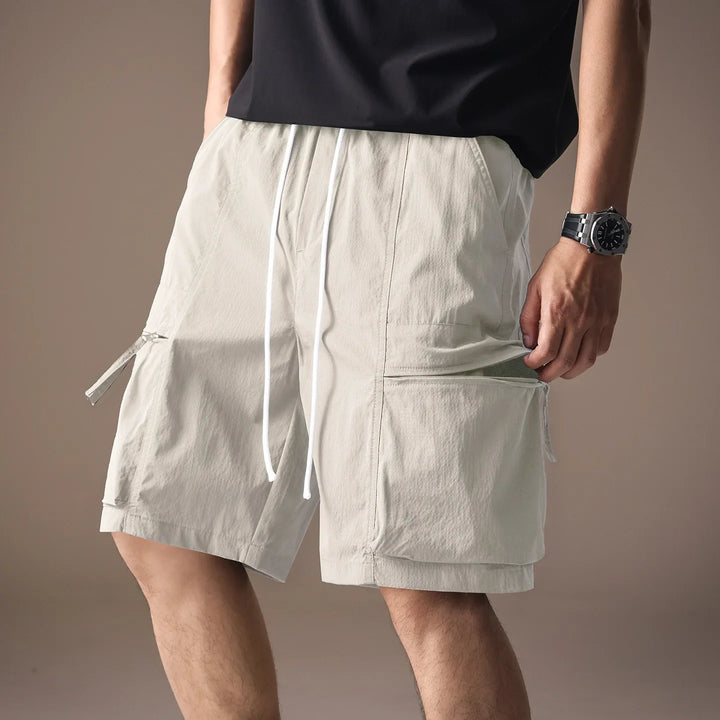 Hudson | Utility Cargo Shorts, Weekend Ready