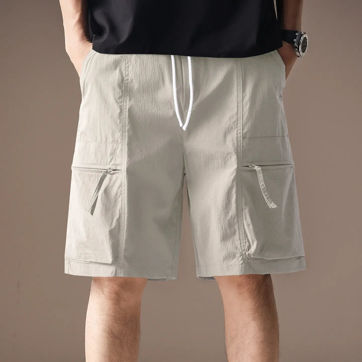 Hudson | Utility Cargo Shorts, Weekend Ready
