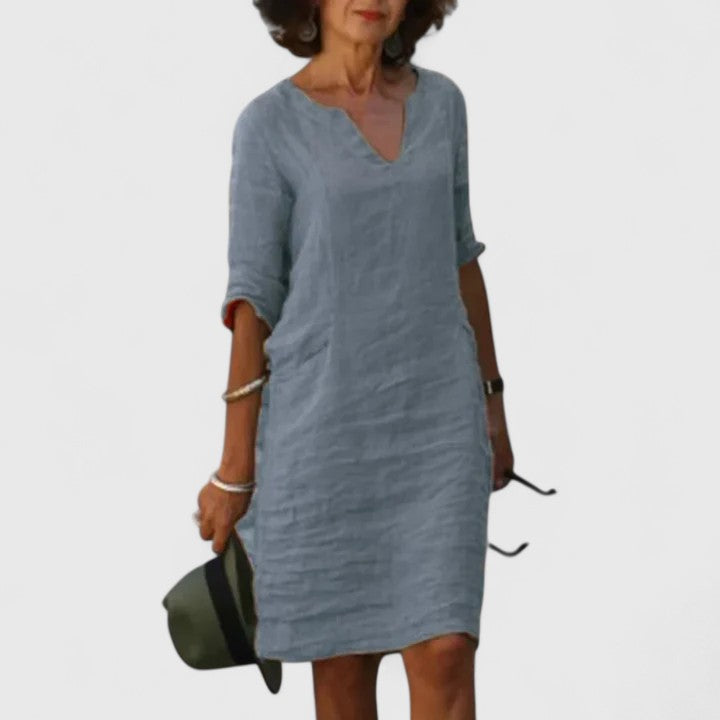 Seliora | Effortless Everyday Women’s Dress