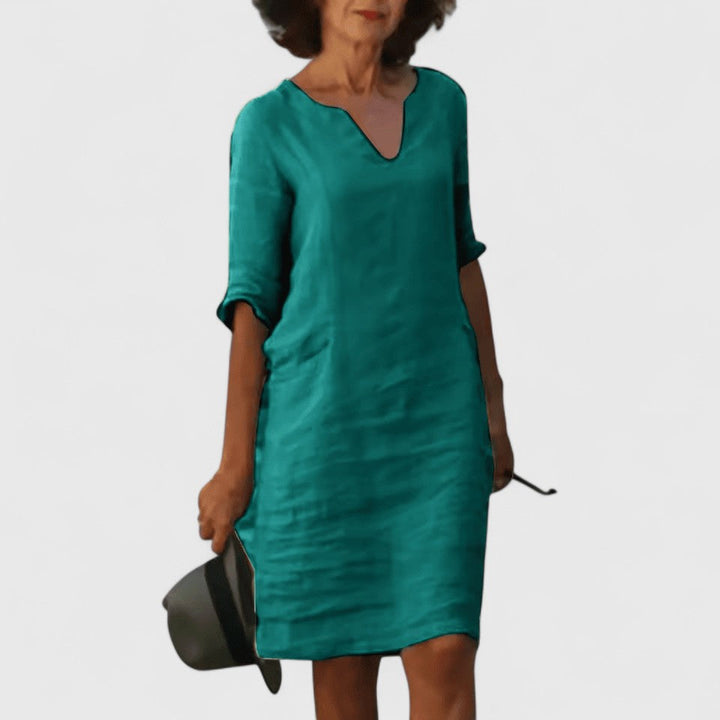 Seliora | Effortless Everyday Women’s Dress