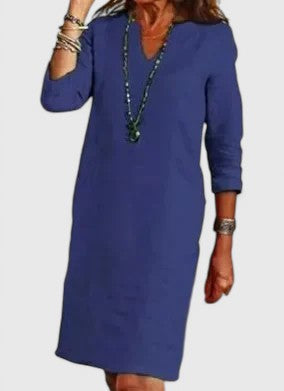 Seliora | Effortless Everyday Women’s Dress