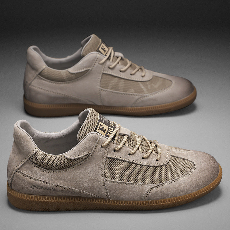 Nolan | Casual Sneakers, Everyday Confidence