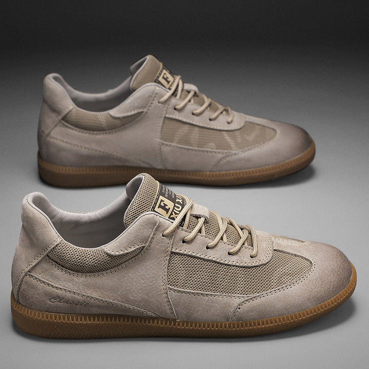 Nolan | Casual Sneakers, Everyday Confidence