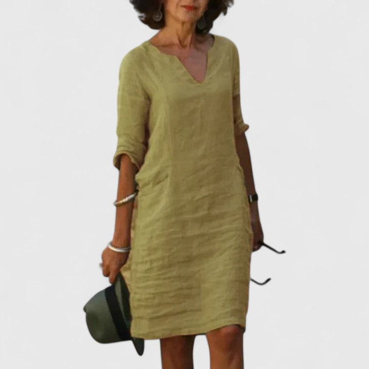 Seliora | Effortless Everyday Women’s Dress