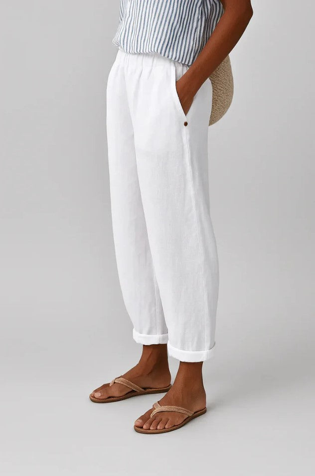 Selene | Women’s Relaxed Fit Trousers