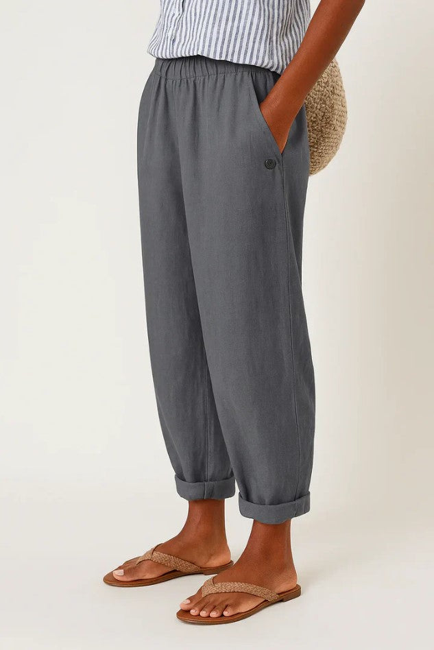 Selene | Women’s Relaxed Fit Trousers