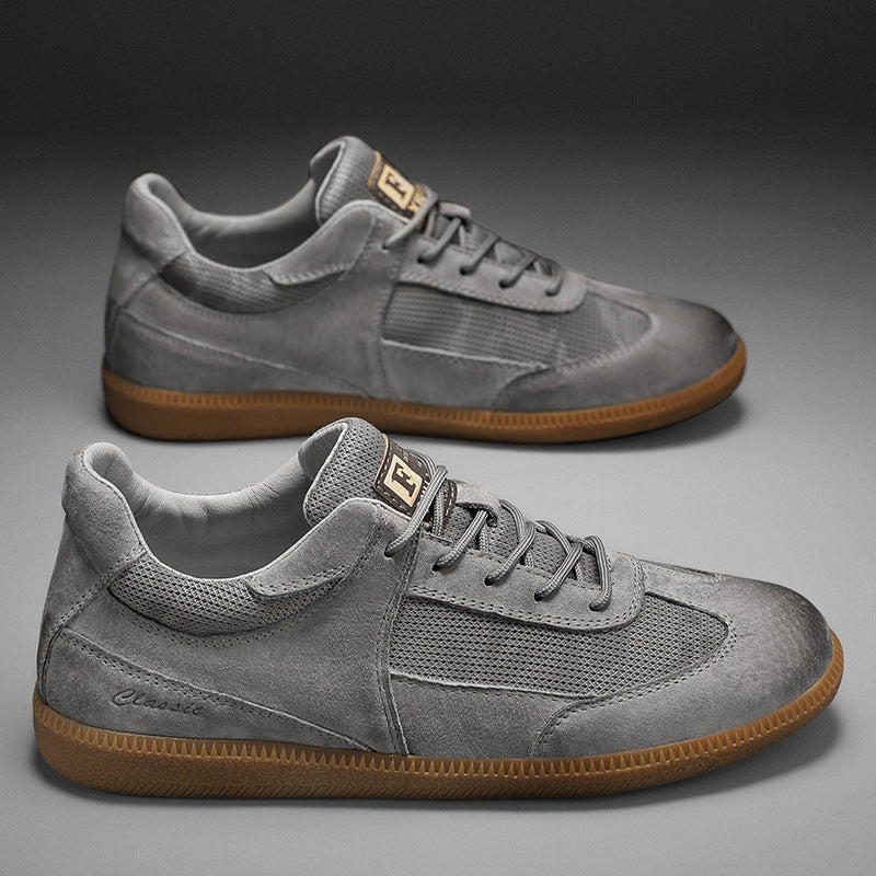 Nolan | Casual Sneakers, Everyday Confidence