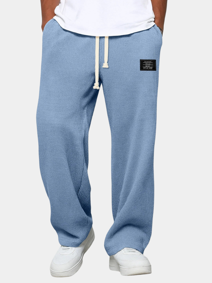 Mason | Relaxed Lounge Pants, All-Day Comfort