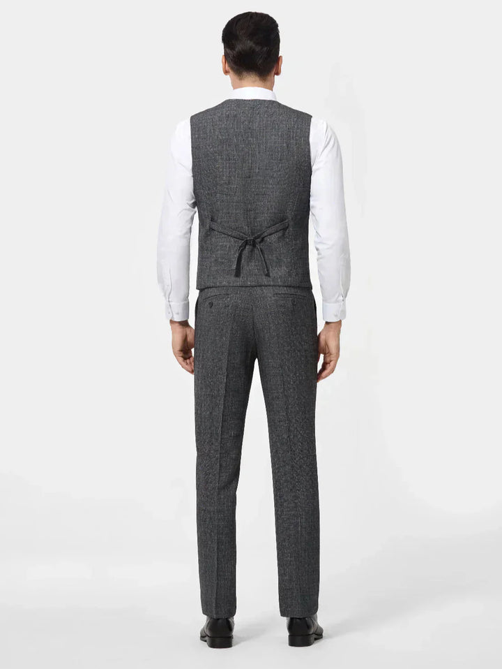 Adrian | Luxurious Elegant Formal Men’s Suit