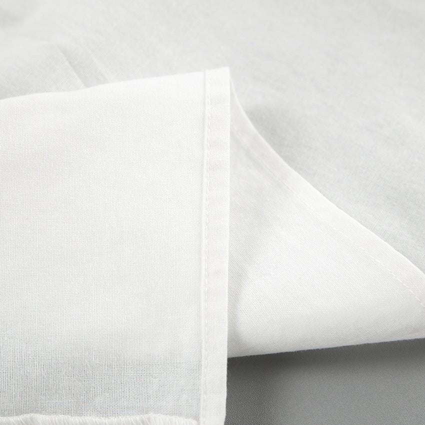 Elayne | Chic Puff Sleeve Summer Set