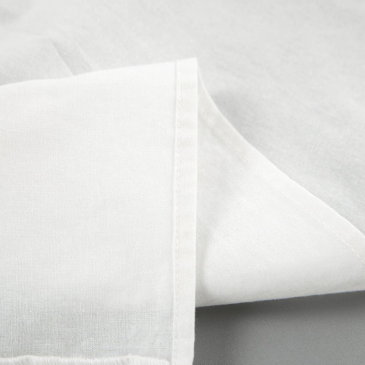 Elayne | Chic Puff Sleeve Summer Set