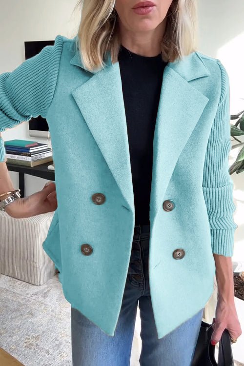 Celeste | Modern Women’s Blazer Jacket