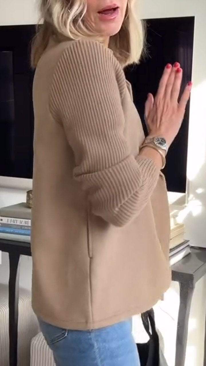 Celeste | Modern Women’s Blazer Jacket