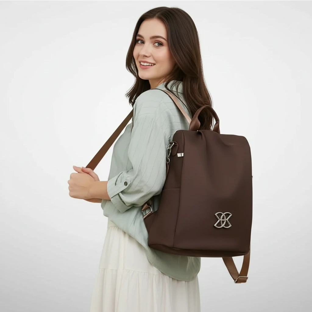 Alvera | Women’s Casual Backpack