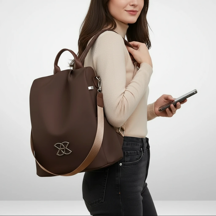 Alvera | Women’s Casual Backpack