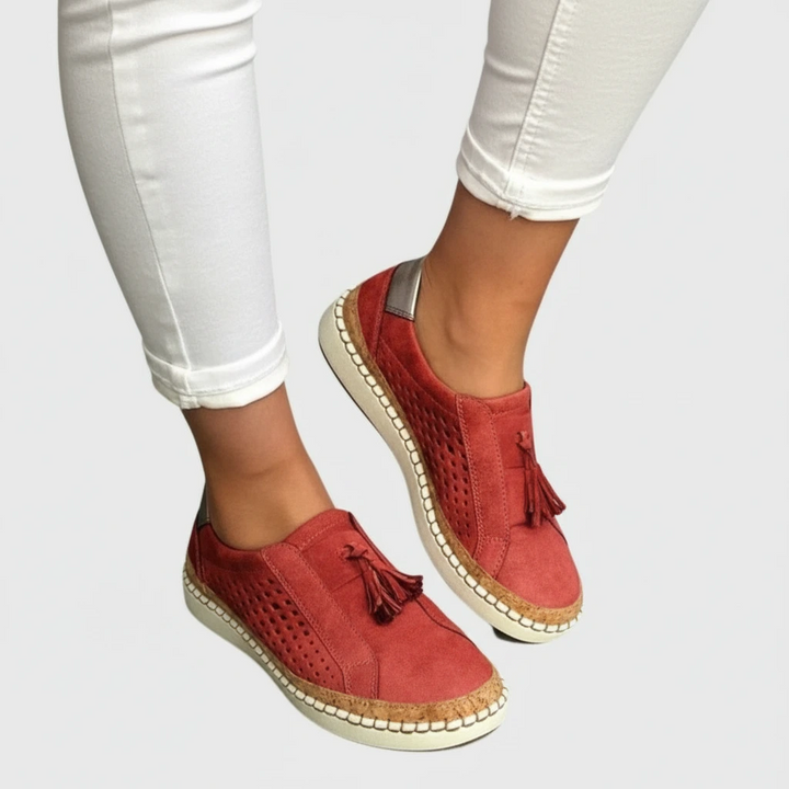 Arden | Women’s Slip-On Comfort Shoes