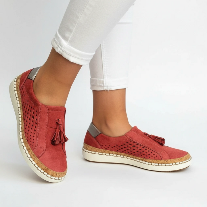 Arden | Women’s Slip-On Comfort Shoes