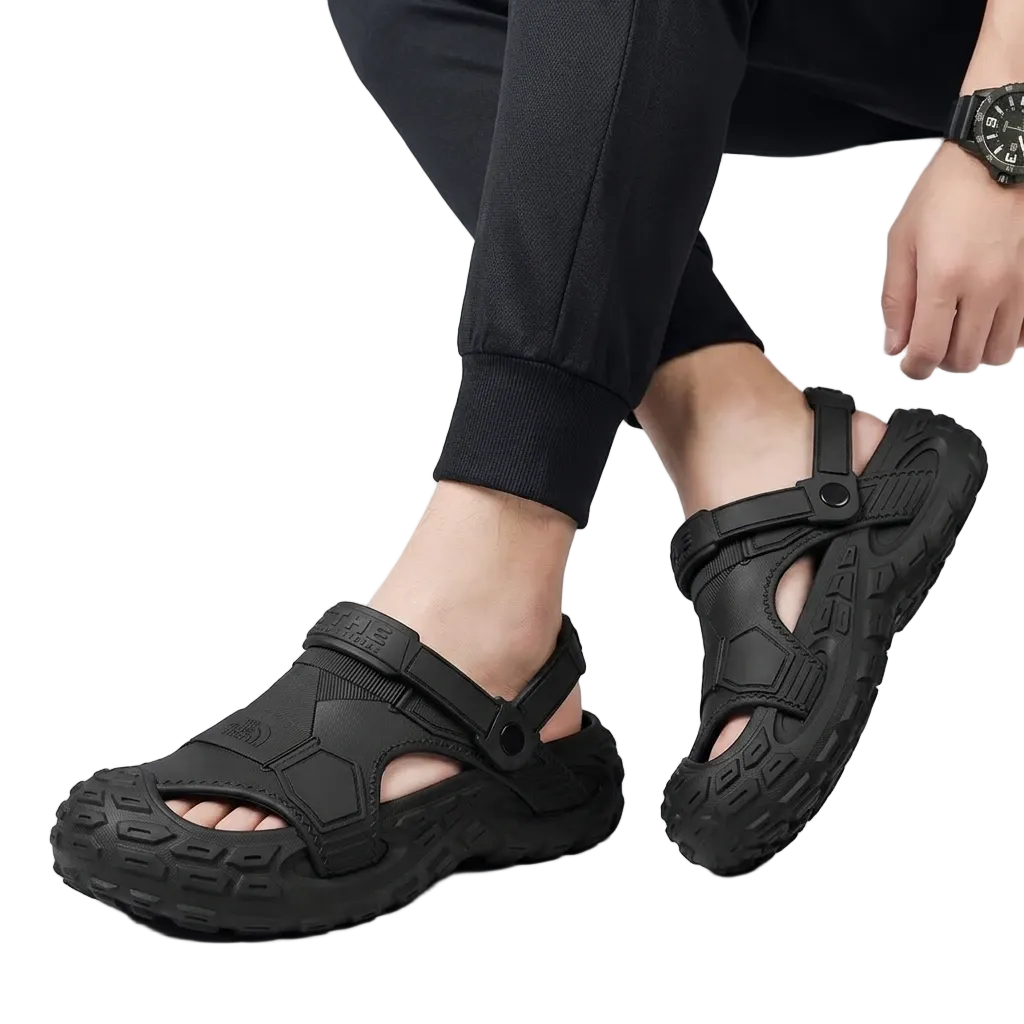 Kaelin | Lightweight Outdoor Comfort Clogs