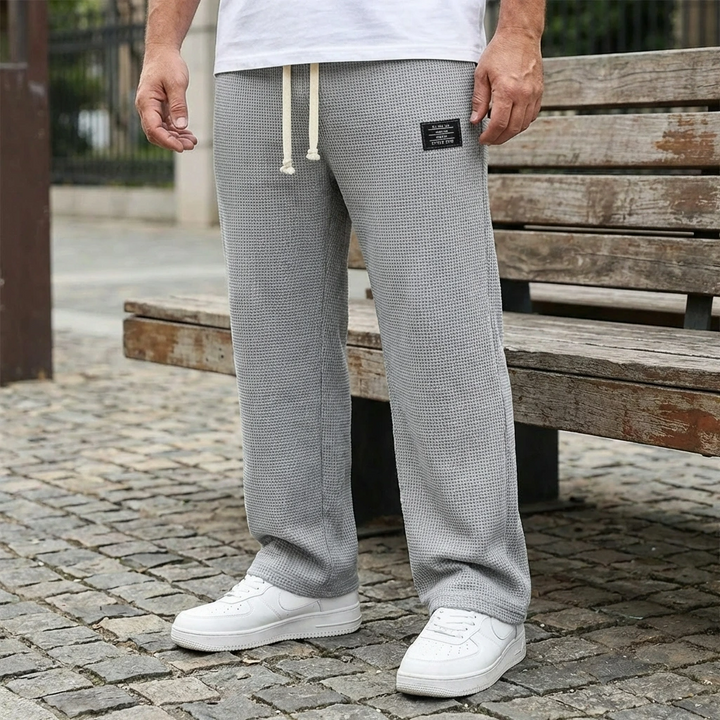 Mason | Relaxed Lounge Pants, All-Day Comfort