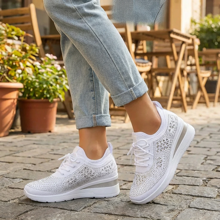 Sarah | Women’s Walking Sneakers