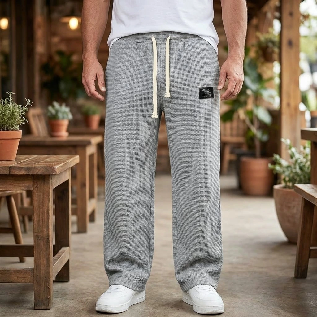 Mason | Relaxed Lounge Pants, All-Day Comfort