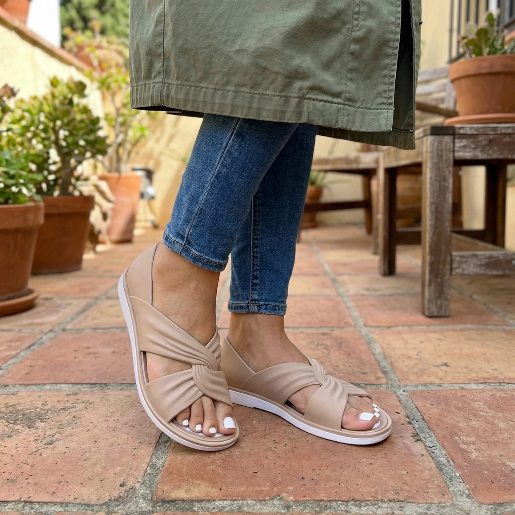 Maris | Soft Lift Everyday Comfort Sandals