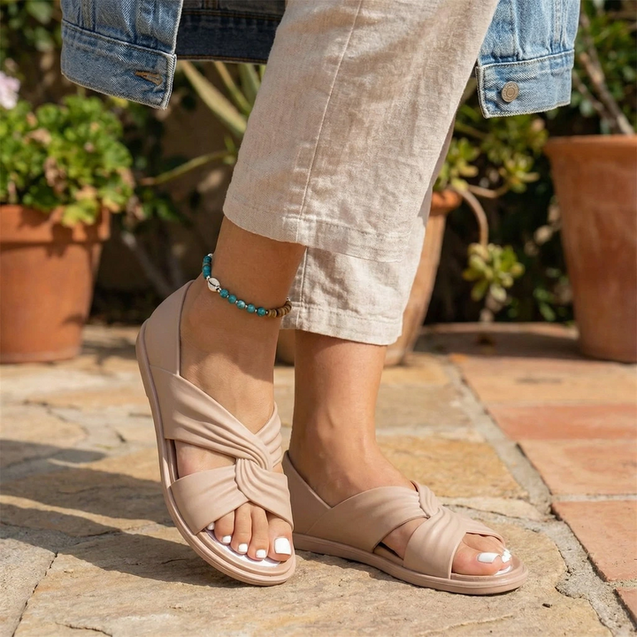 Maris | Soft Lift Everyday Comfort Sandals